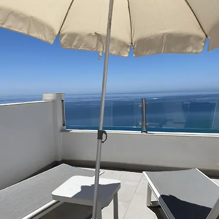 Lejlighed Fuer 6 Personen Ca 120 Qm In Nerja, Andalusien Costa Del Sol *