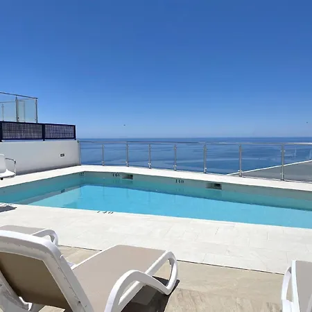 Fuer 6 Personen Ca 120 Qm In Nerja, Andalusien Costa Del Sol Apartment
