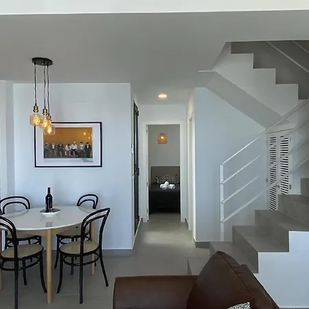 Fuer 6 Personen Ca 120 Qm In Nerja, Andalusien Costa Del Sol Apartment Nerja