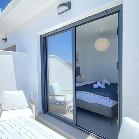 Fuer 6 Personen Ca 120 Qm In Nerja, Andalusien Costa Del Sol *