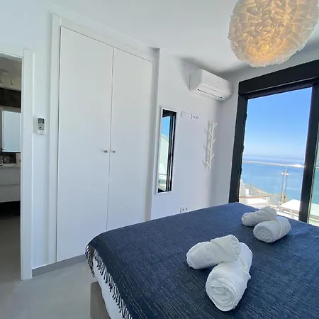 Fuer 6 Personen Ca 120 Qm In Nerja, Andalusien Costa Del Sol * Nerja